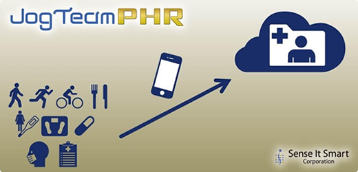 JogTeam PHR
